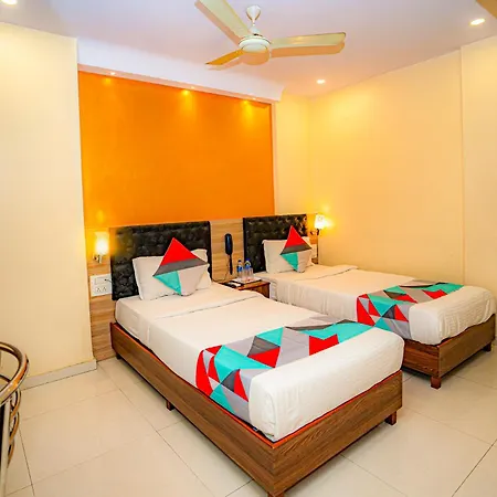 Hill Park 3* Mumbai