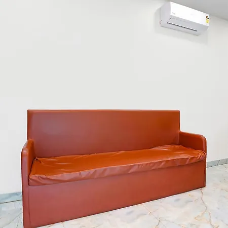 Fabhotel Good Luck Residency Hotel
