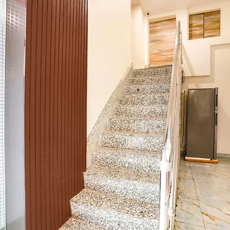 Hotel Fabhotel Good Luck Residency 3*