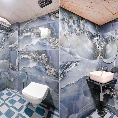Hotel Fabhotel Good Luck Residency 3*