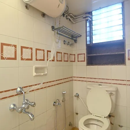 Apartment Cosy In Sobo *