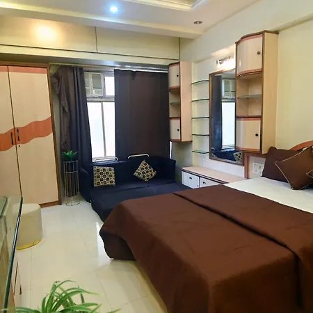 Apartment Cosy In Sobo *