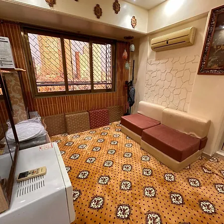 Apartment Shk Murtaza Tulearwala Mumbai