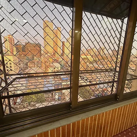 Shk Murtaza Tulearwala Apartment Mumbai