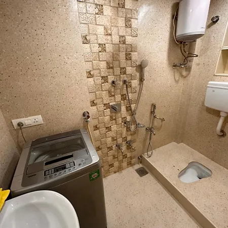 Apartment Shk Murtaza Tulearwala Mumbai