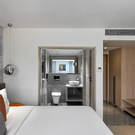 Suncity Residency Hotel
