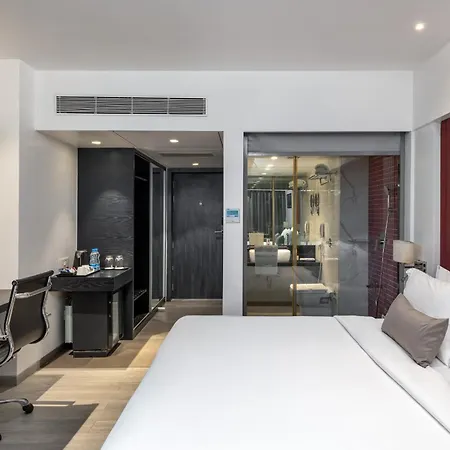 Suncity Residency Hotel 3*