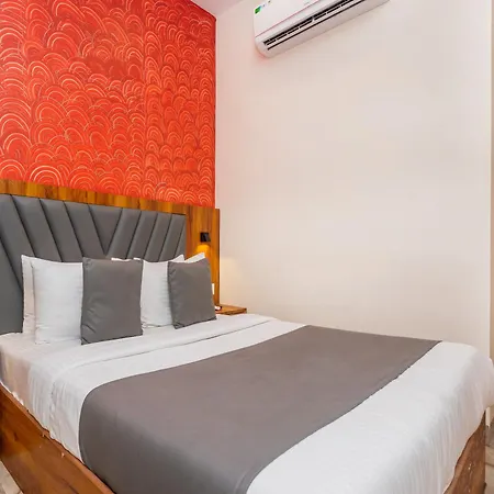 Priceless Exhibition Centre Goregaon West Hotel