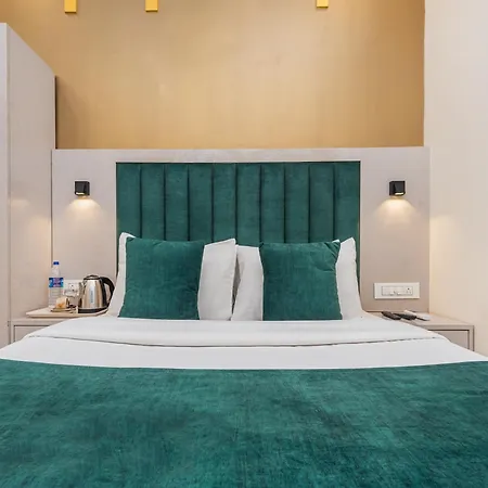 Hotel Priceless Exhibition Centre Goregaon West