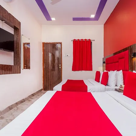 Priceless Exhibition Centre Goregaon West 2* Mumbai