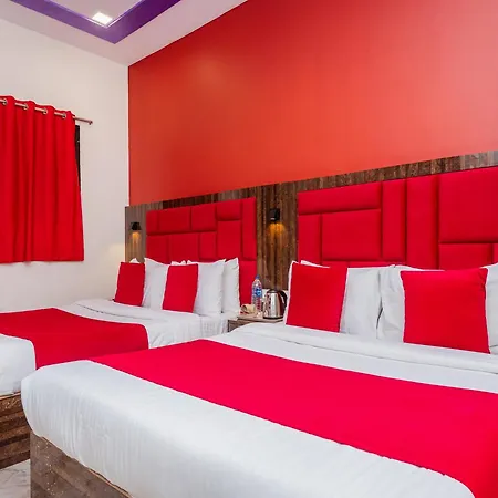Priceless Exhibition Centre Goregaon West Hotel