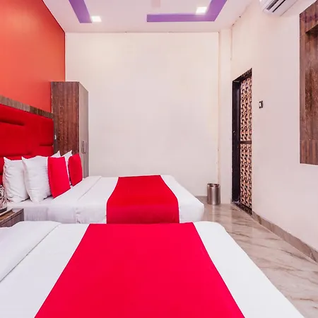 Priceless Exhibition Centre Goregaon West Hotel 2*