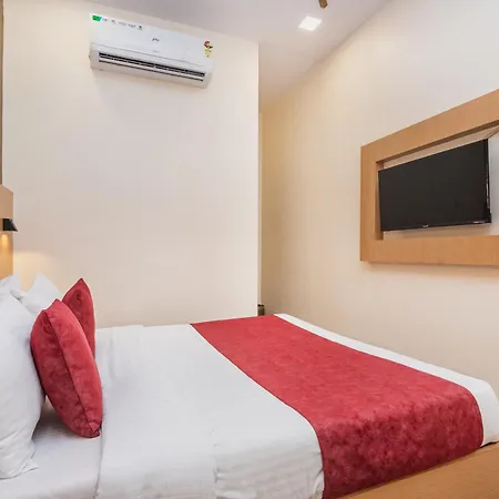 Hotel Priceless Exhibition Centre Goregaon West