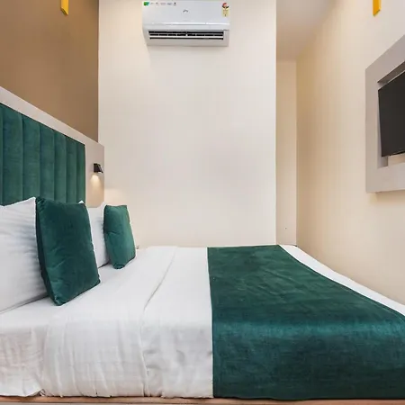Hotel Priceless Exhibition Centre Goregaon West Mumbai