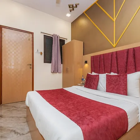 Priceless Exhibition Centre Goregaon West Hotel