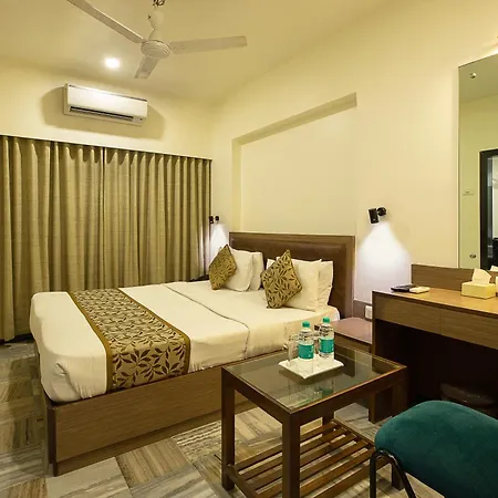 Hotel Avon Ruby Dadar
