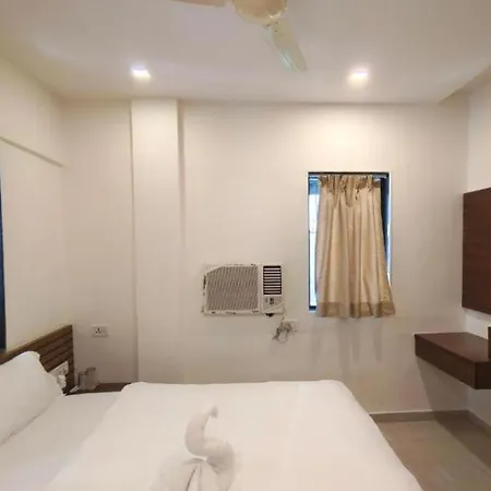 Hotel As Terminal2 Mumbai