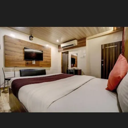 Hotel Park 3*