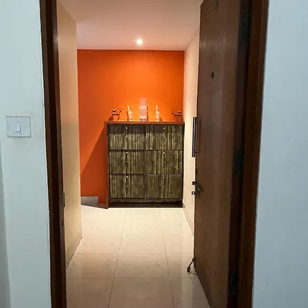 Comforatble, Cozy Serviced Apartment