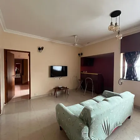 Comforatble, Cozy Serviced
