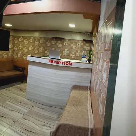 Guest house Urban Comfort