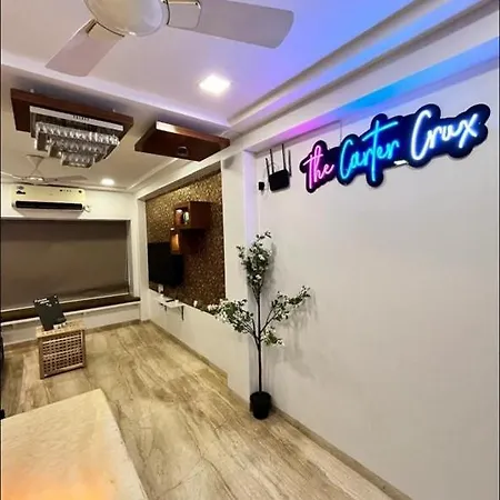 Cozy & Comfortable 2 Bhk ,carter Rd Bandra * Mumbai