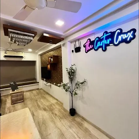 Apartment Cozy & Comfortable 2 Bhk ,carter Rd Bandra *