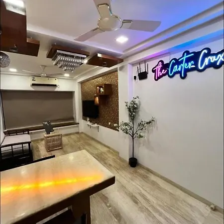 Apartment Cozy & Comfortable 2 Bhk ,carter Rd Bandra *