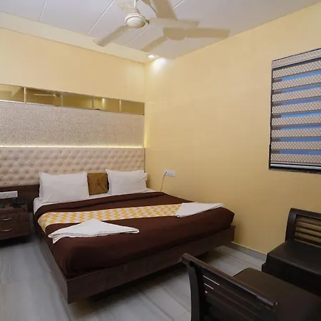 Hotel Royce Executive Near Us Consulate, Bandra Kurla Complex 3*