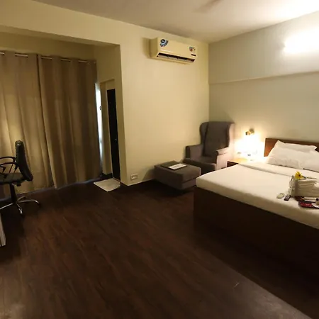 Hotel Country By Kempinski And