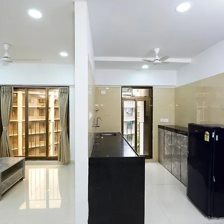 Homestay Astha Powai Service