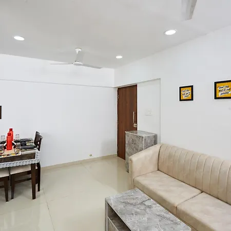 Astha Powai Service Homestay