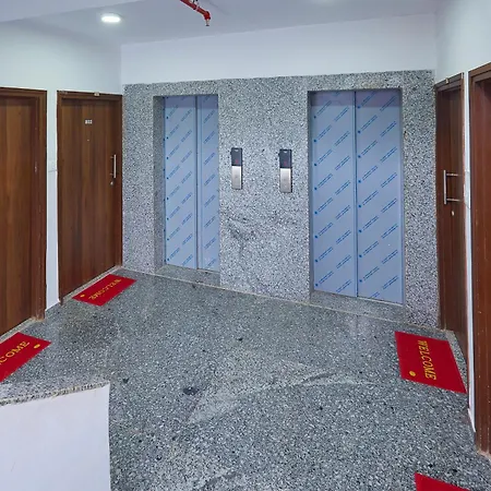 Astha Powai Service Homestay *