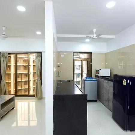 Homestay Astha Powai Service *