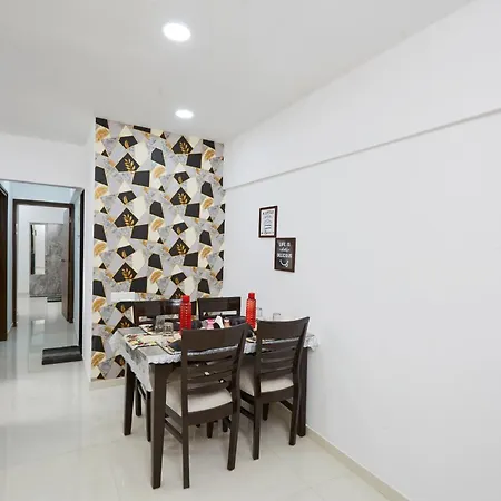 Homestay Astha Powai Service Mumbai