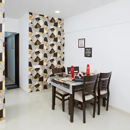 Astha Powai Service