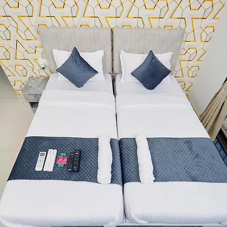Homestay Astha Powai Service *