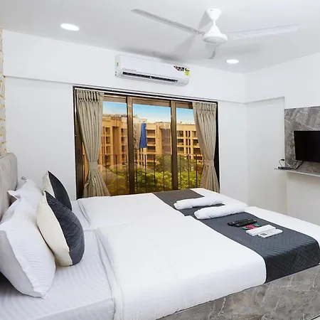 Astha Powai Service Homestay Mumbai