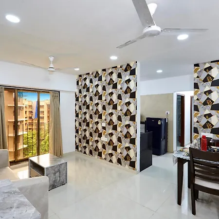Astha Powai Service *