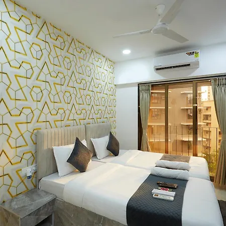Homestay Astha Powai Service