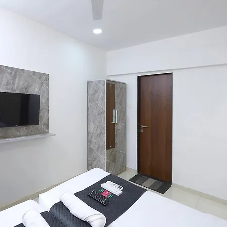 Homestay Astha Powai Service