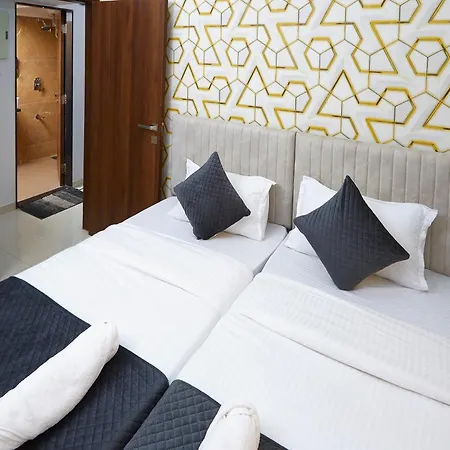 Astha Powai Service Homestay