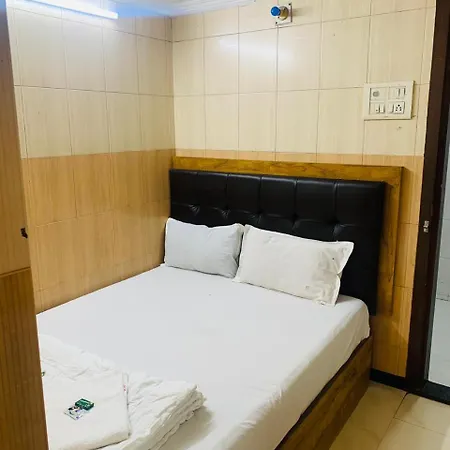 Lodge Bh Residency Mumbai