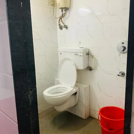 Bh Residency Lodge