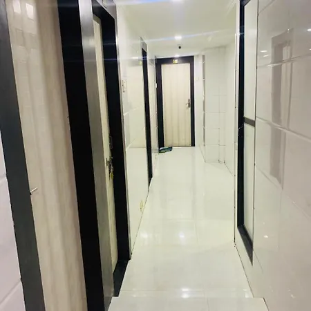Lodge Bh Residency