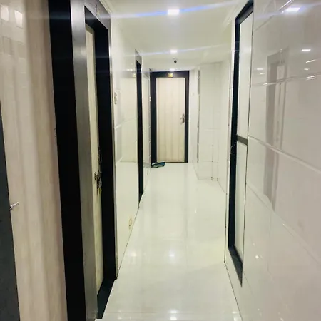 Lodge Bh Residency *