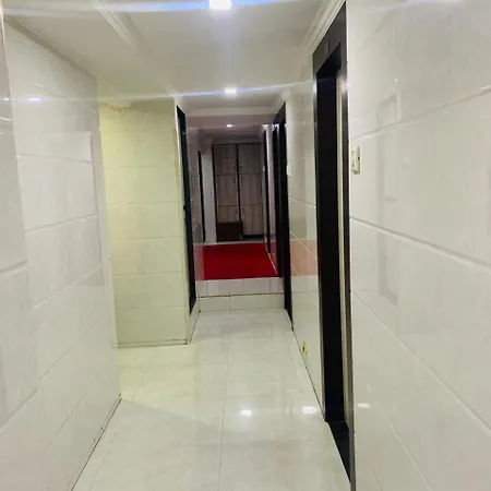 Lodge Bh Residency Mumbai