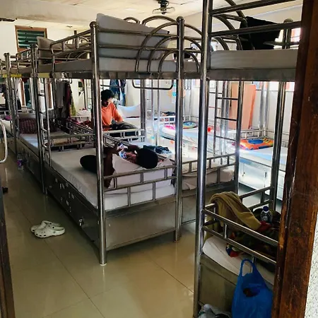 Bh Residency Mumbai