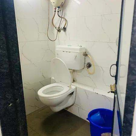 Bh Residency Lodge