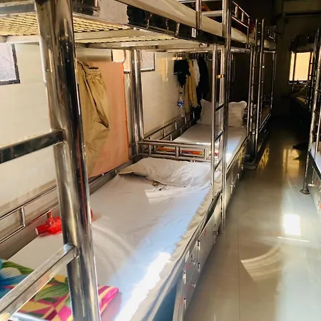 Bh Residency Mumbai